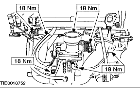 Ford focus diagnostic code p0171 #1