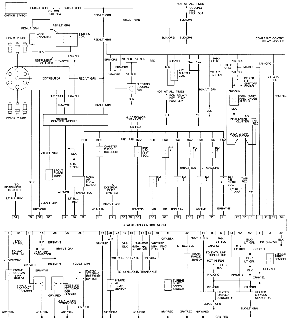 Zafira B Heater Wiring Diagram